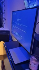 BENQ LCD Monitor - PD2710-T 27 Inch