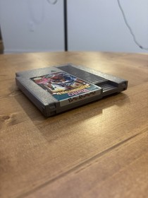 Restaurante Panic Nintendo NES 1992 - Aut&eacute;ntico Calidad Coleccionista