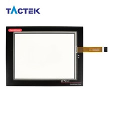 Touch Screen for IC754CSF12CTD-HK IC754CSF12CTD-KL Control ES1222R Panel+Film #l