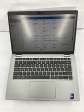 Dell Latitude 5440 14" Core i5-1345U 512GB 16GB B Win 11 Pro