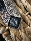 Pair of Franco Baretta 100% Silk  Ties USA Made — photo 8
