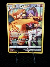 Charizard TG03/TG30 Swsh11: Lost Origin Trainer Gallery Holo on eBay