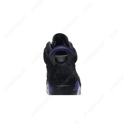 Air Jordan 6 Retro Cow Fur AR2257-005 | eBay