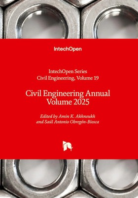 Amin Akhnoukh (u. a.) | Civil Engineering Annual Volume 2025 | Buch | Englisch