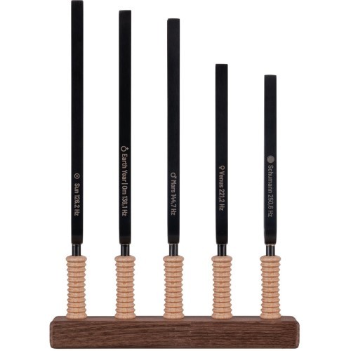 Schlagwerk essentiell 5 Gabeln Neu 69590₽