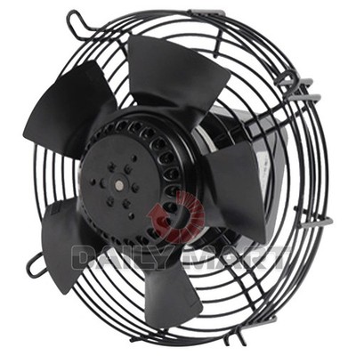 New In Box DUNLI YWF.A2S-200S-7HIIA00 Axial Flow Cooling Fan *yt