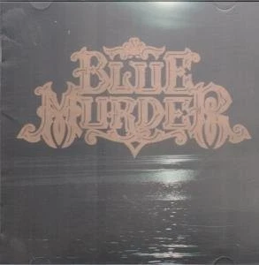貴重盤John Sykes Blue Murder CDセット 6WT SCREAMING BLUE MURDER DEDICATED TO PHIL LYNOTT JOHN SYKES
