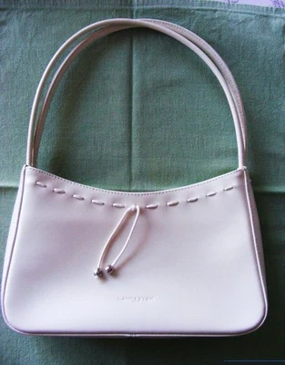 PETIT SAC A MAIN LANCASTER - Photo 1/3