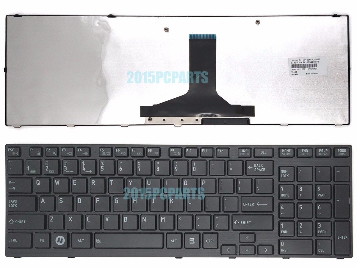 その他 TOSHIBA A-M7 TOSHIBA SATELLITE P755-S5269 15.6