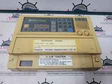 JRC JAX 9A FAX FACSIMILE RECEIVER