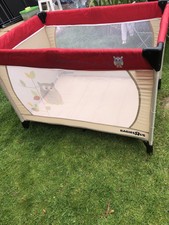 toys r us travel cot