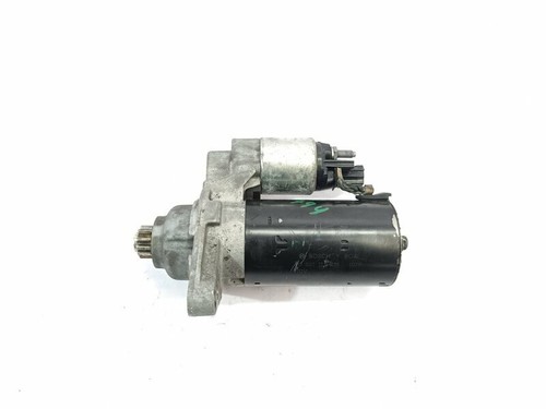 0001123028 247104 halter anlasser VOLKSWAGEN GOLF VI 5K1 SPORT 2009