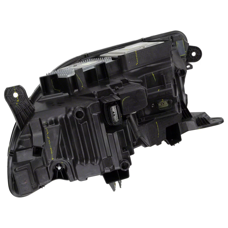 Nuevo faro derecho lado pasajero Lincoln MKZ 2017-2020 fabricante de equipos originales pieza # KP5Z-13008-C Foto 3 de 3