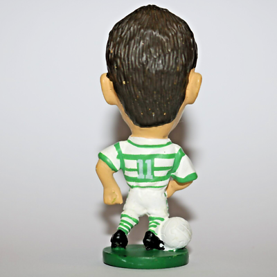 Corinthian Headliners - SPL - Phil O' Donnell #11 - Celtic 1995