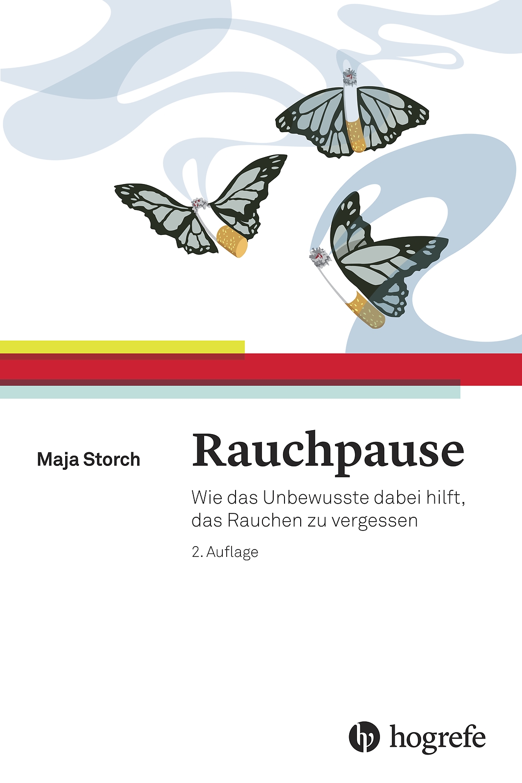 Thumbnail - Maja Storch / Rauchpause