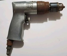 Ingersoll Rand Reversible Drill (7802R)