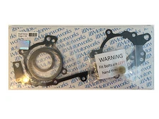 BMW DUAL VANOS O-Ring Seal Repair Kit E36 E39 E46 E53 E60 E83 E85 M52tu M54 M56