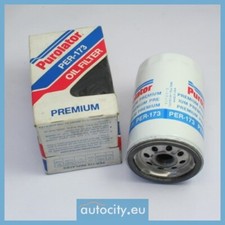 Filtre à huile Chevrolet BLAZER