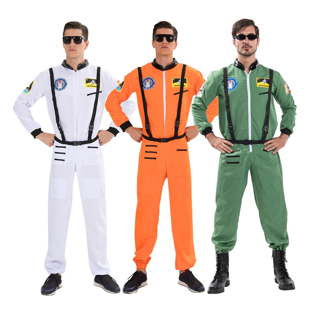 Nasa Men Outfit