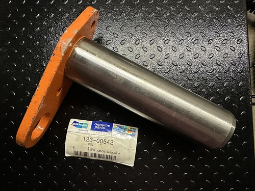 Doosan Daewoo Komatsu Scharnierstift Schwerlast - Bild 1 von 5