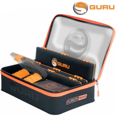 Guru Fusion 800 (large) Tasche Bag Luggage Angeltasche Aufbewahrungstasche