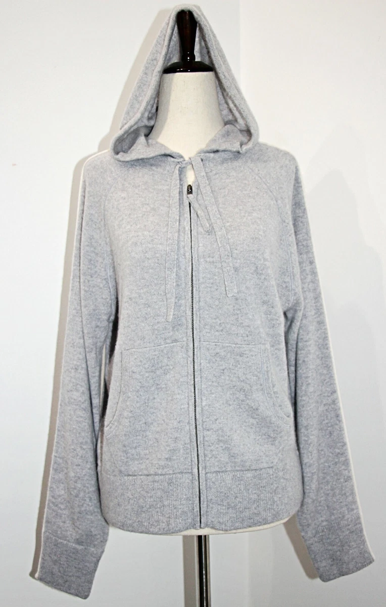 360 sale cashmere hoodie