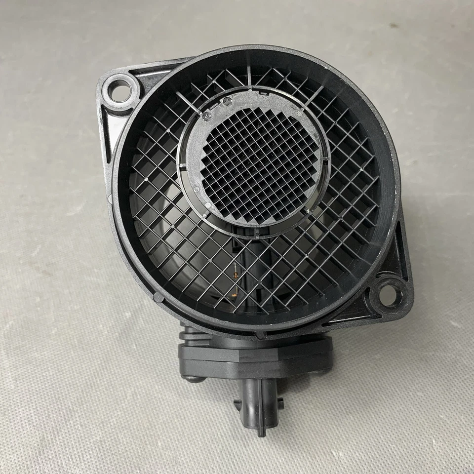 Sensor MAF de fluxo de ar de massa OE Bosch 0280218115 para BUICK LACROSSE RENDEZVOUS - Imagem 3 de 4