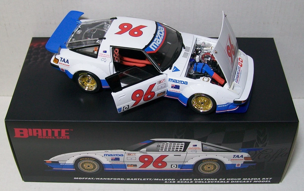 Biante Mazda Diecast Vehicles for sale | Shop with Afterpay | eBay