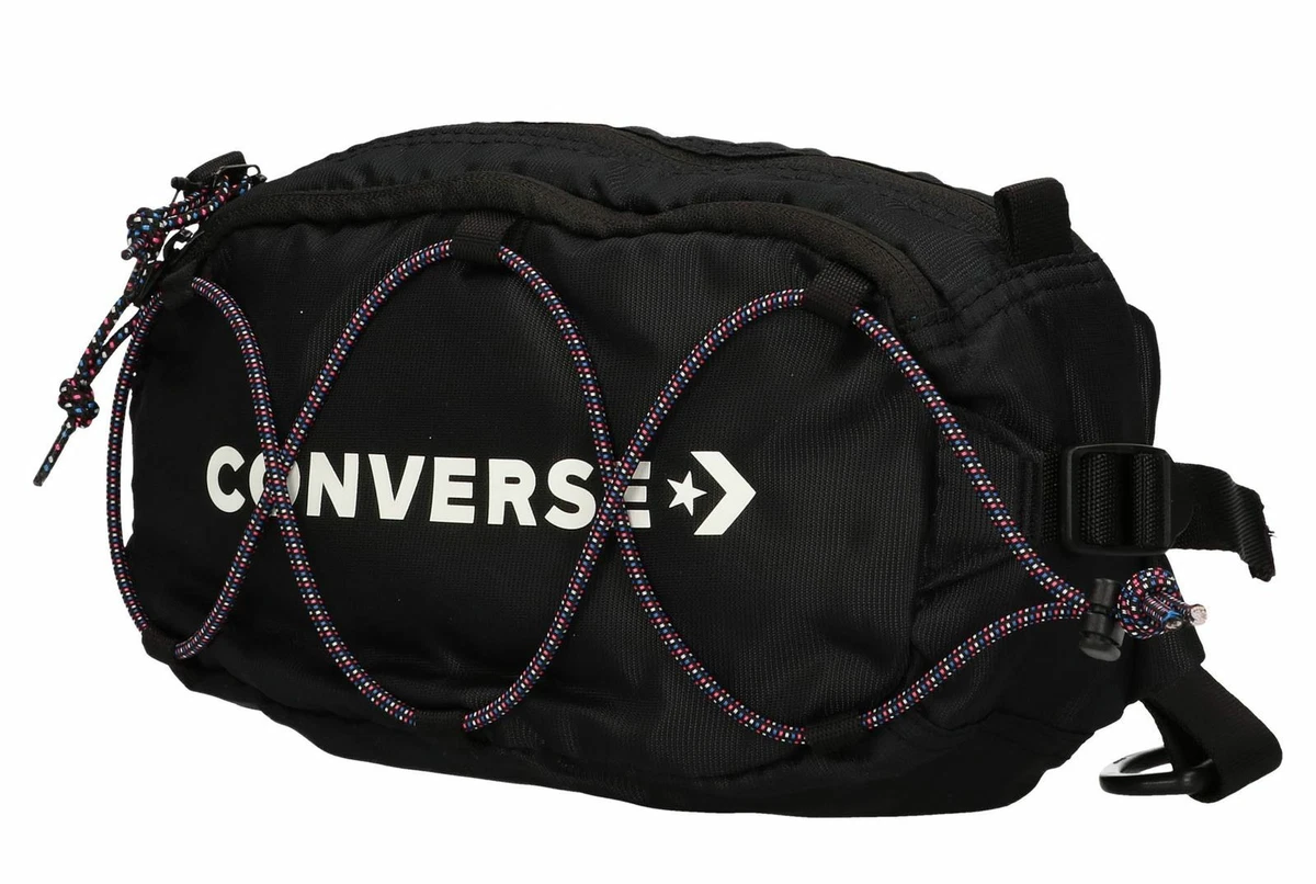 CONVERSE sac banane Swap Out Sling Pack