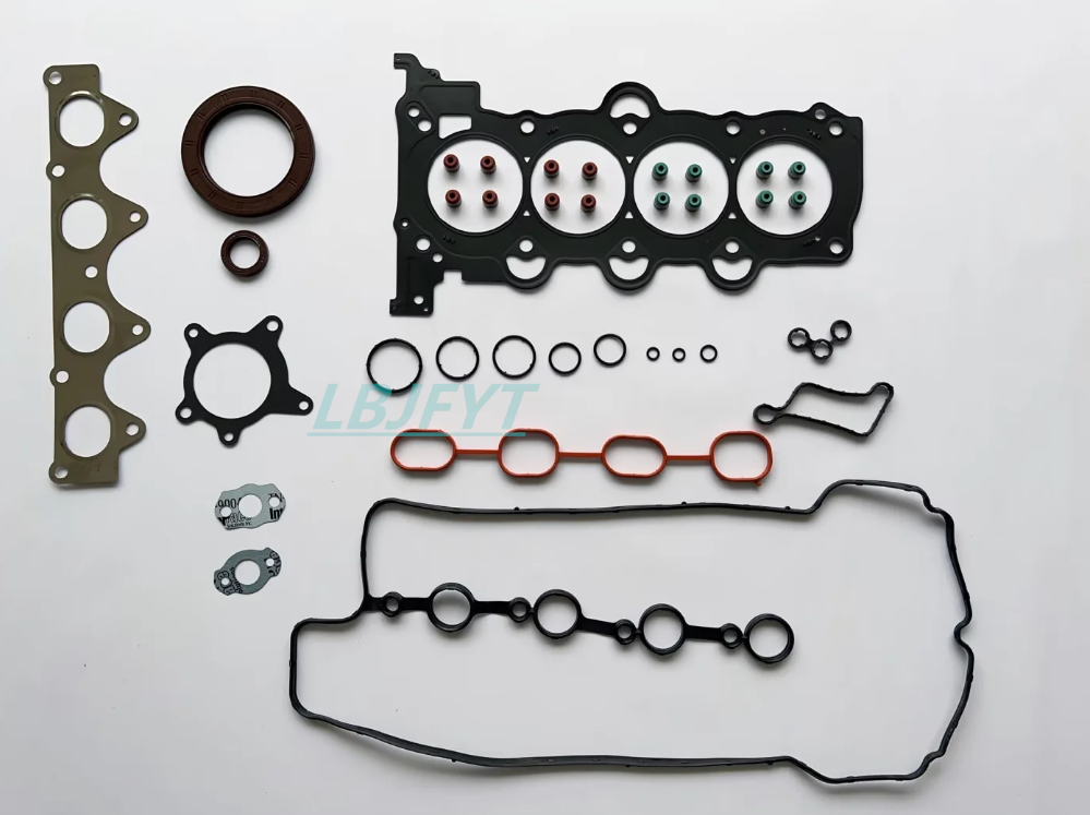 FOR KIA HYUNDAI OEM 12-17 Accent-Engine Full Gasket Set 209102BB03
