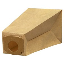 8 sacchetti aspirapolvere scopa elettrica 100 Gradi Fiseldem 606 superelectronic