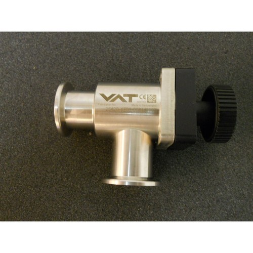 HV ECKVENTIL DN10 - 250 - Bild 1 von 3