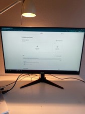 Acer Nitro VGO Series - VG240Y bmiifx Gaming Monitor