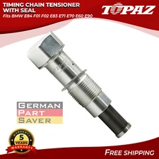 Timing Chain Tensioner w/ Seal Ring for BMW F01 F02 E83 E71 E70 E60 E90 E84 X1