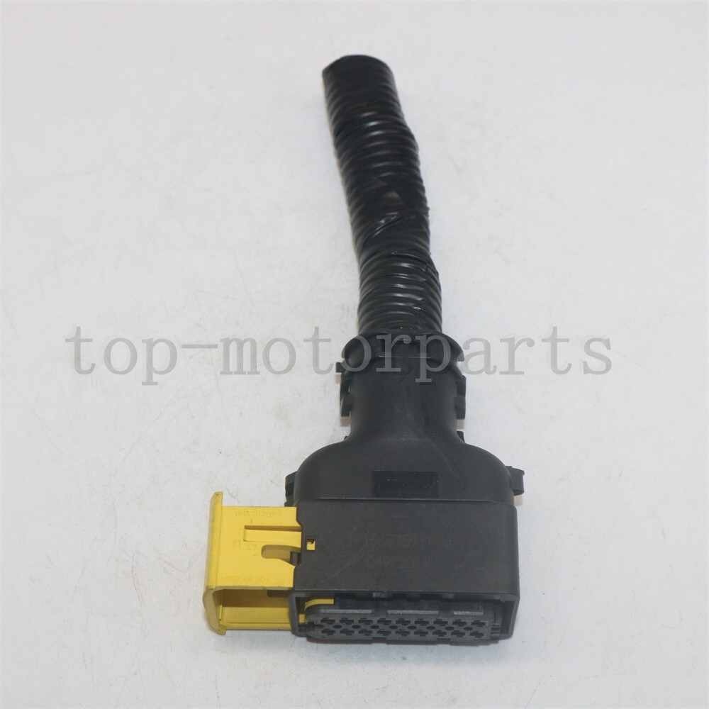 OEM 1-1563759-1 18P Heavy Duty Waterproof Connector Wiring Harness