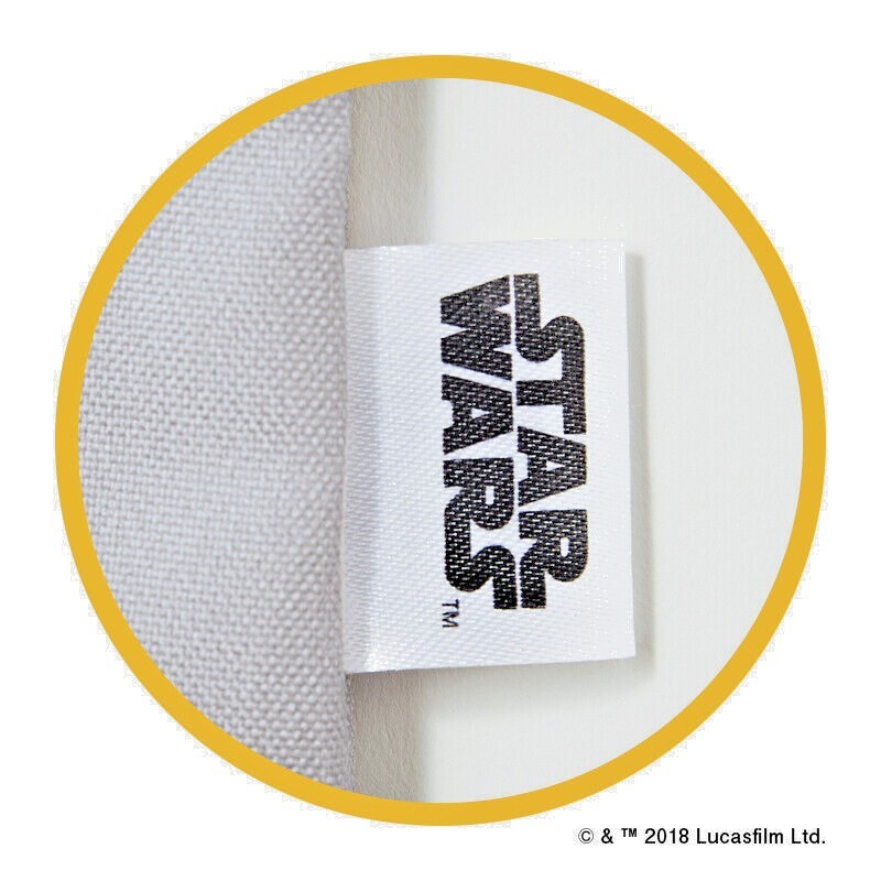 SAOLA SOLO A STAR WARS STORY (TM) SPECIAL BOOK Articolo speciale con borsa tote Che...