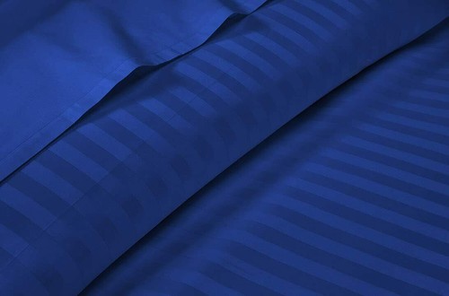 Luxurious Flat Sheet+2 Pillow Case 1000TC Egyptian Cotton Queen Multi Colors - Picture 164 of 170
