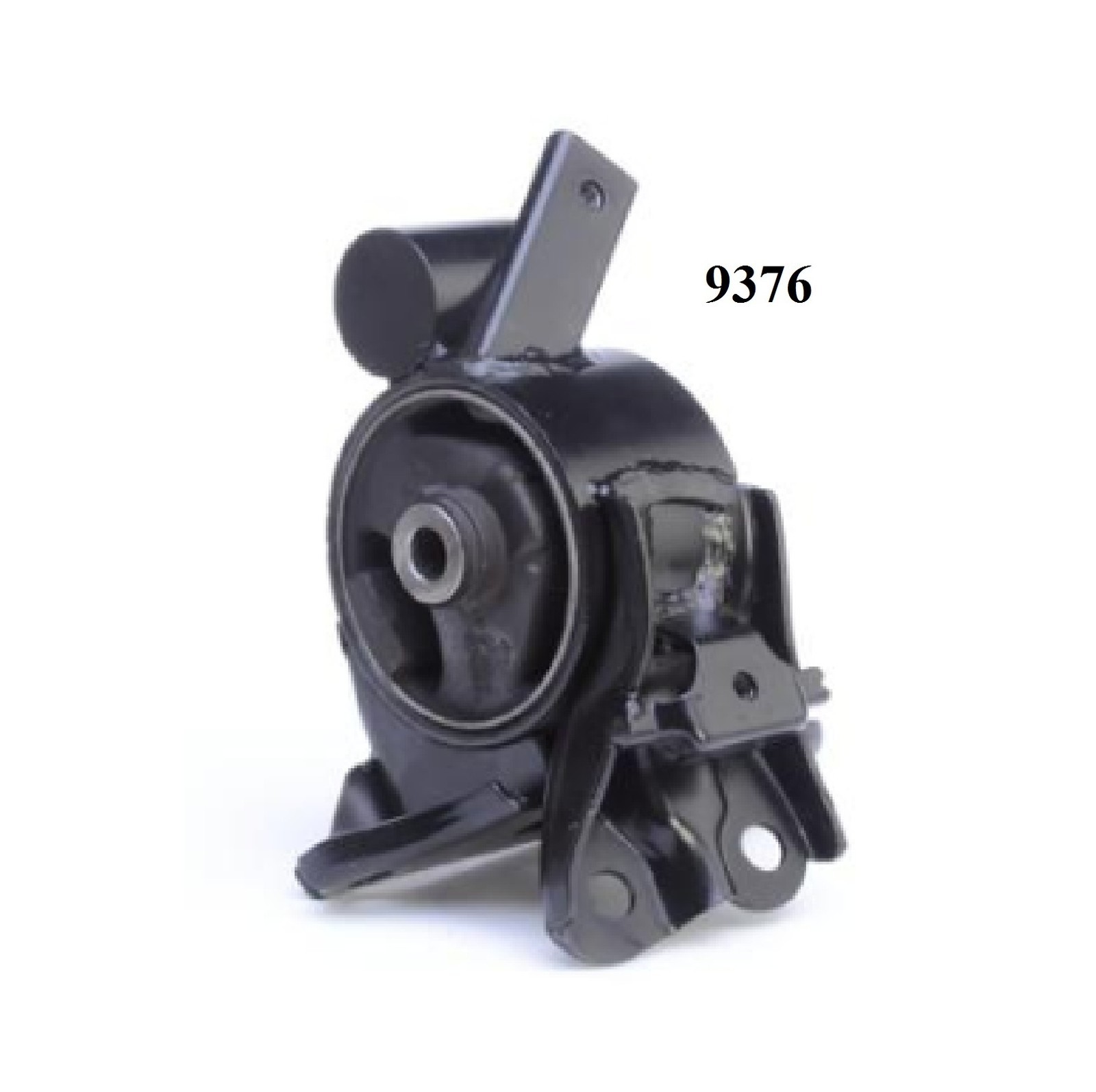 4 PCS MOTOR & TRANS MOUNT FIT 2003-2008 Hyundai Tiburon 2.0L for Auto Trans