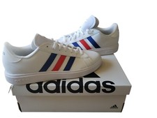 Adidas Grand Court TD Lifestyle Men Shoes Sneaker Authentic