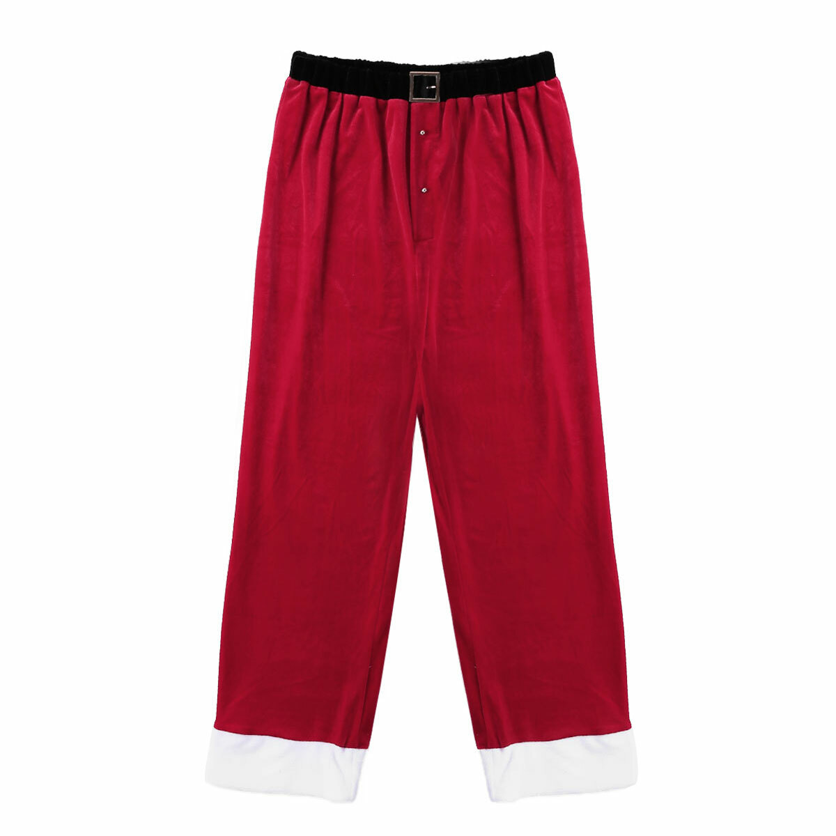 Amazon Santa Claus Mens Santa Pajama Pants Mens Pajama Pants