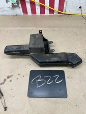 1970 1971 72 73 74 Mercury Comet Ford Maverick Dash Heater Duct Vent Tube Used