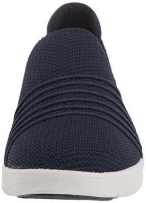 Cloudsteppers By Clarks Womens Adella Stride Casual And Fashion Sneakers 9385