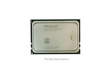 AMD Opteron 6168 1.9GHz 12-Core 12MB 80W OS6168WKTCEGO Seller Ref