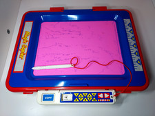 Tyco Magic Copier with Original Box - For Parts Not Working