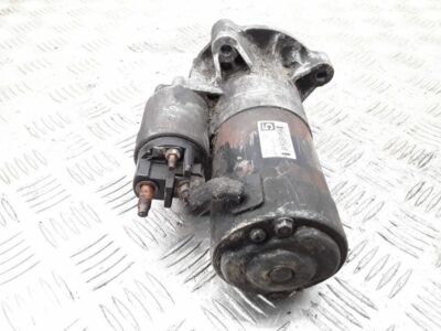 M001180481 Engine Start CITROEN C4 Saloon 118629 for sale online  