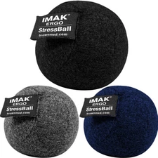 Brownmed IMAK Ergo Stress Ball