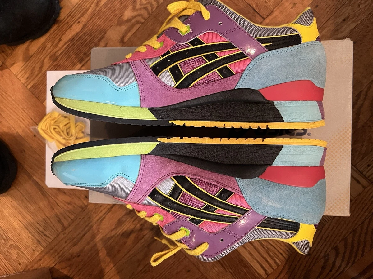 Asics gel lyte 252 sale