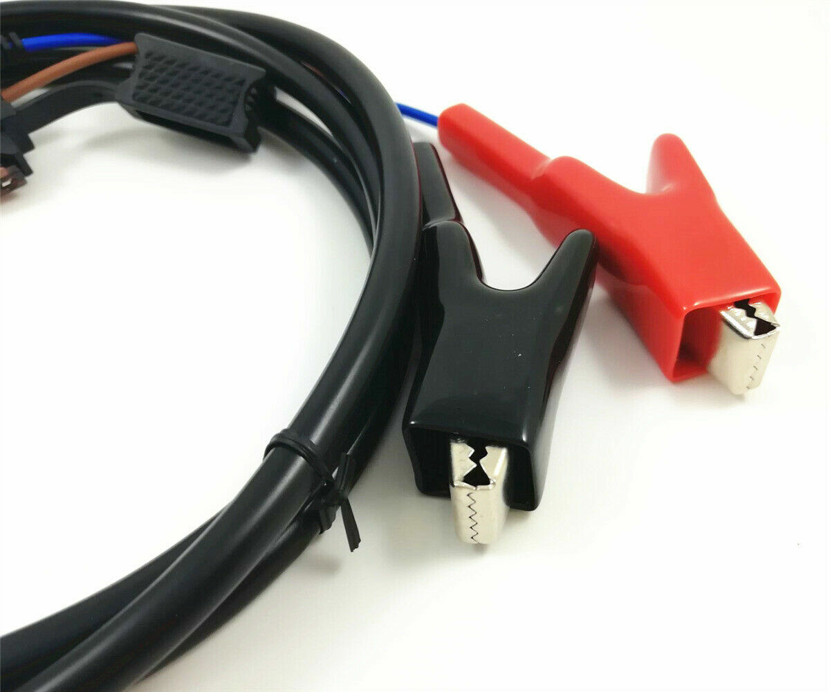 Buy Eonvic 2 Pin Trimble ADL Trimmark 3 MK3 Radio Power Cable Online At Lowest Price Ever In - Foto 12