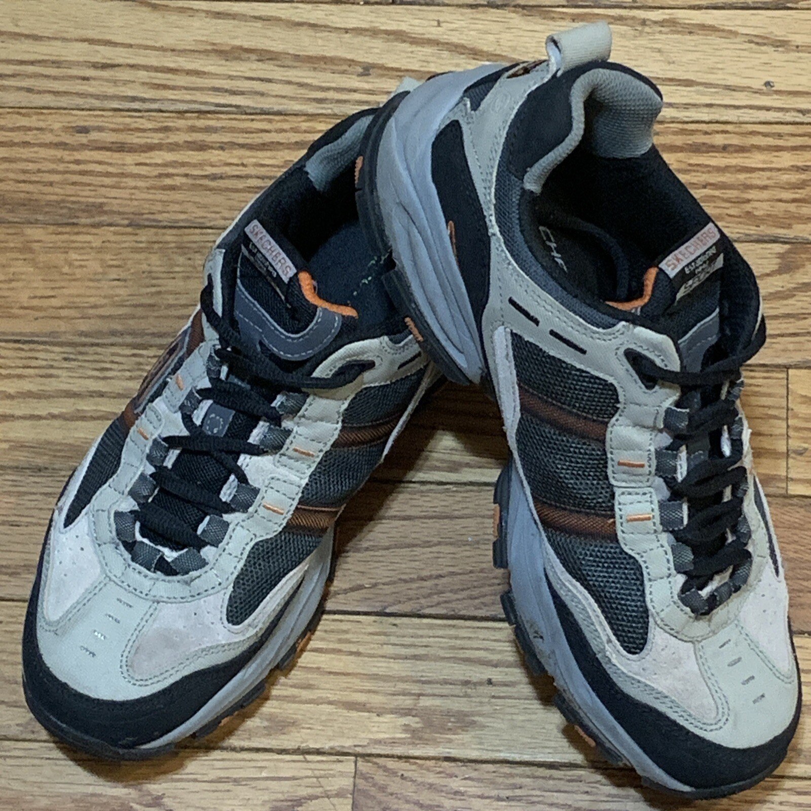 Skechers Sport Women Memory Foam 51241 Color Running Sneaker