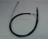Triscan 8140 38131 Kabel, Handbremse FüR CitroËN